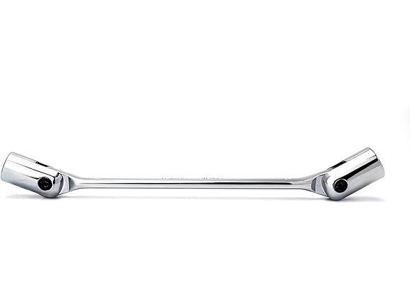 Genius Tools 501415 14 x 15mm Double Fle