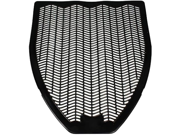 Impact-1525-5 Z-Mat Urinal Mat (Pack of 6) -