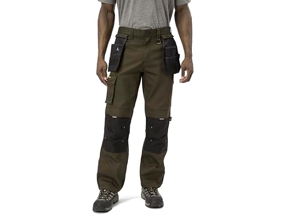 CAT Caterpillar H2O Defender Water Resistant