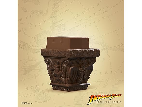 Hasbro Indiana Jones Dr. Elsa Schneider Action Figure