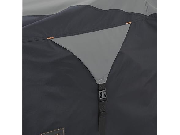 UTV Storage Cover 125"Lx64"Wx70"H