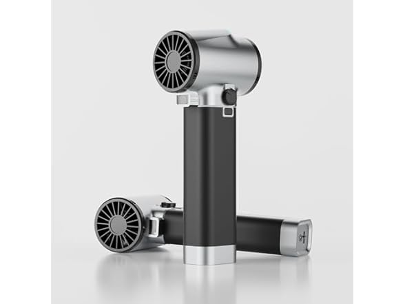 PERFORMANCE GURU Turbo Dryer Blower for Car