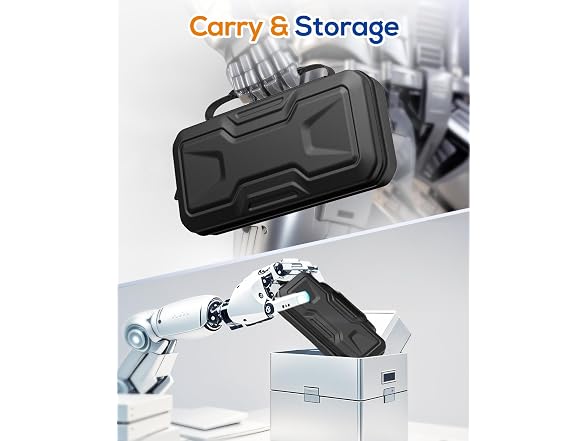 FYOUNG Switch 2 Accessories Bundle