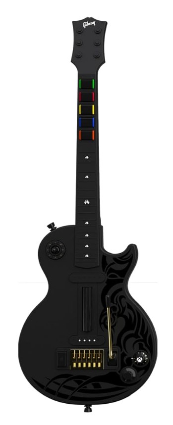 CRKD Gibson Les Paul Guitar Controller (Open Box) - Gallery 11