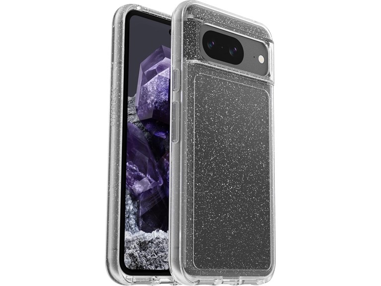 OtterBox OtterBox Google Pixel 8 Symmetry Series Clear 