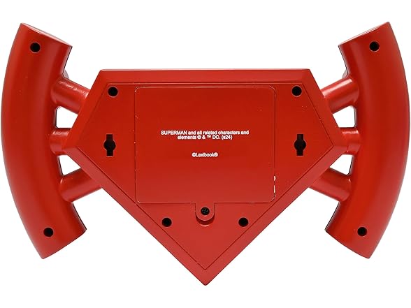 Lexibook, Superman Cyber Arcade Console