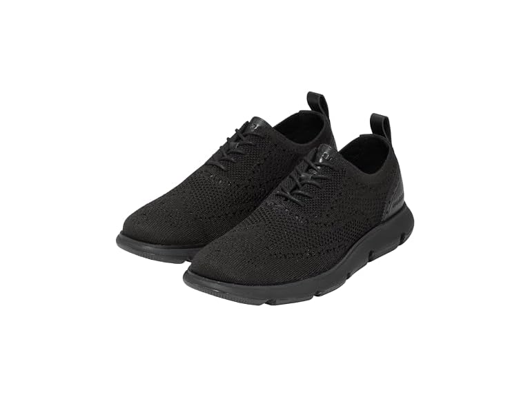 Cole Haan Mens 4.Zerogrand Stitchlite Oxford