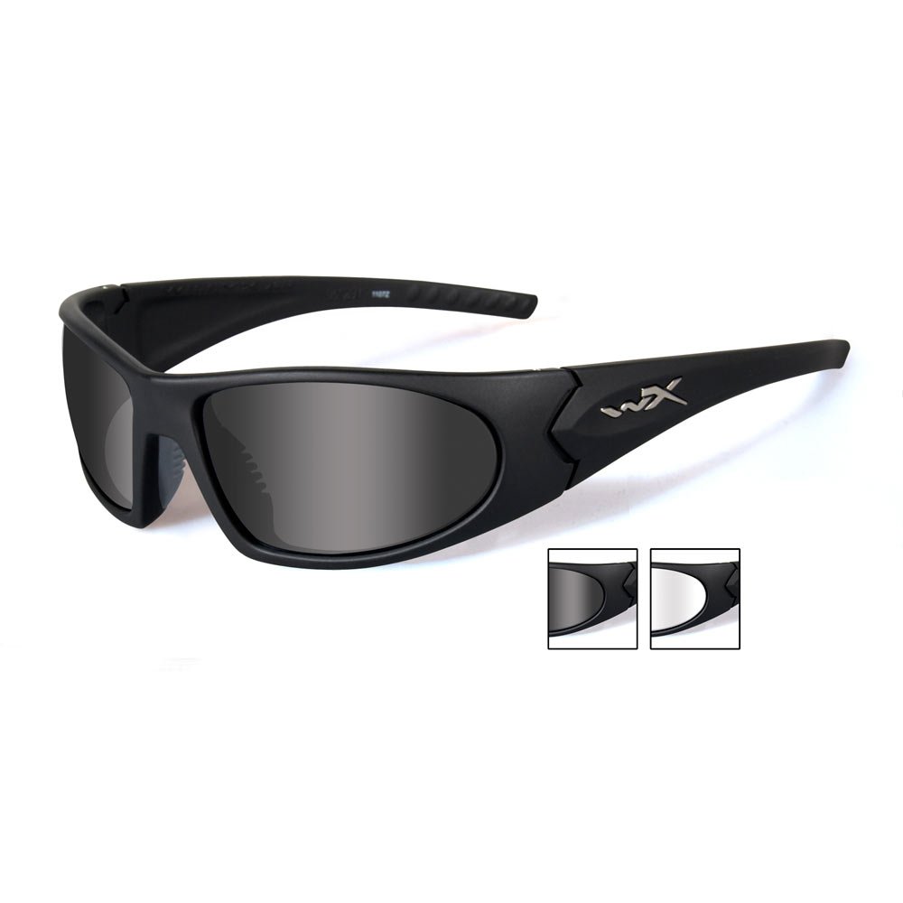 Willey X Romeo 3 Sunglasses - Gallery 4
