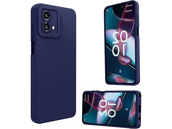 mwpvkx Compatible with Moto G Stylus 5g