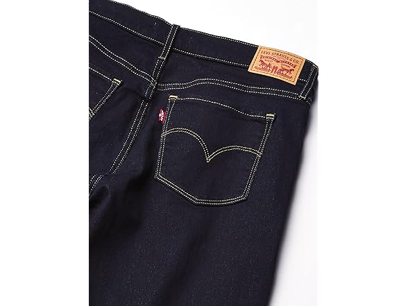 Levi's Womens 311 Shaping Skinny Jeans