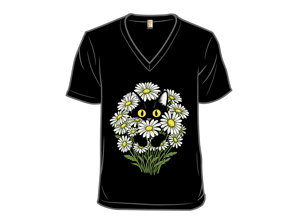Botanical Cat - Gallery 10