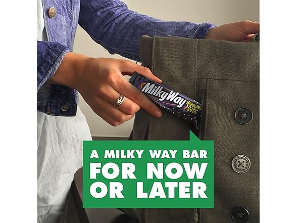Milky Way Dark Midnight Bars 1.76oz 24pk