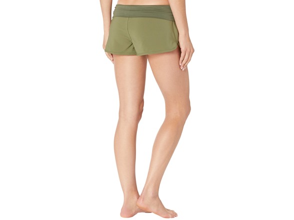 Roxy Women's Board Shorts Clover (M)