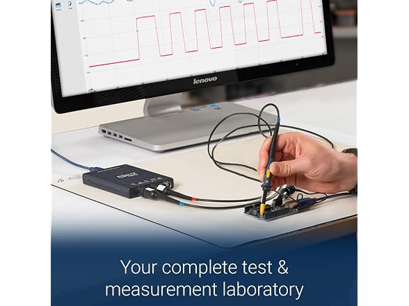 Pico Technology PicoScope 2205A