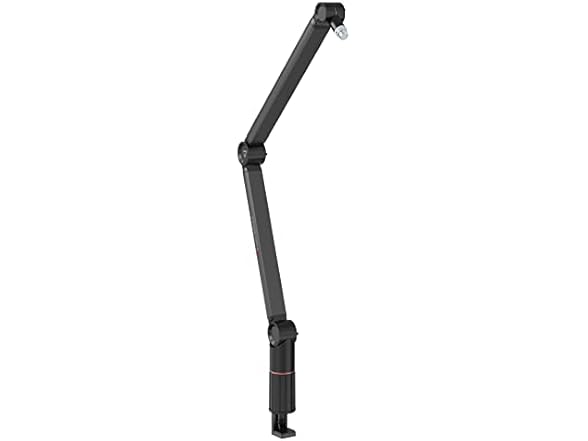 THRONMAX Professional Boom Arm Stand