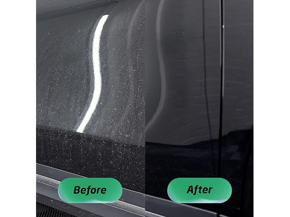 CarPlan Ultra Shampoo Car Wash Soap