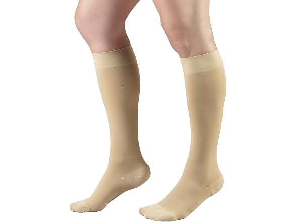 Truform 30 40 mmHg Compression Stockings Men and