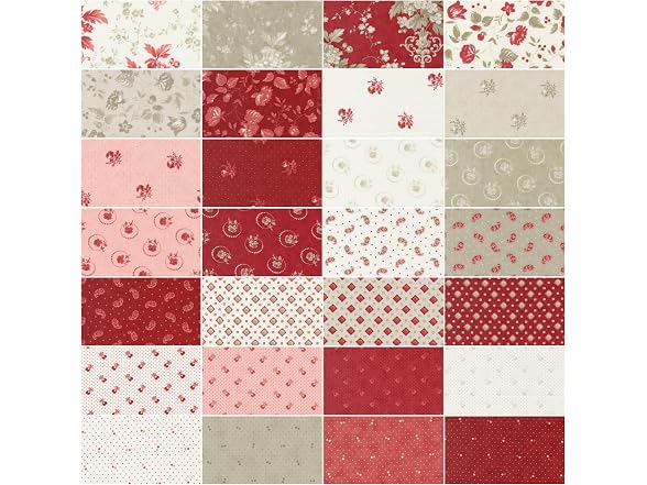 Ridgewood by Minick & Simpson Layer Cake®