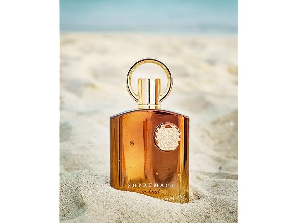 Afnan Supremacy in Oud Unisex EDP