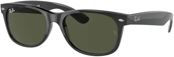 Ray-Ban Rb2132 Wayfarer Square Sunglasses - Gallery 13