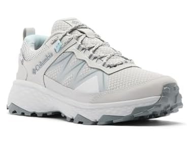 $39.99, Was $130, 69% Off! Columbia Women's Peakfreak Rush Mid Outdry Shoes dealfomo