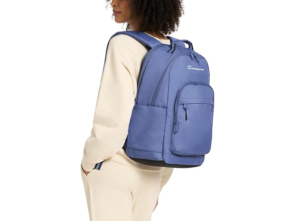 Champion Council Backpack, Natural, OS