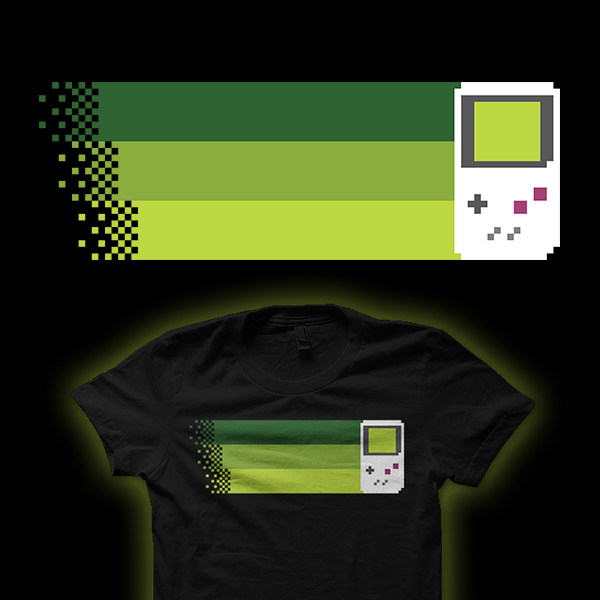 Pixel Giant