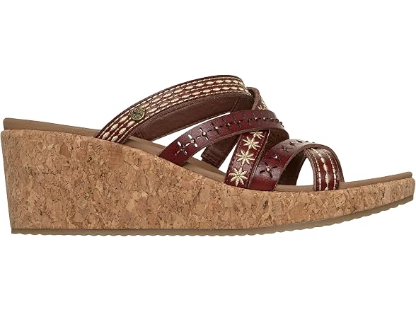 Skechers Women Arch Beverlee 2.0