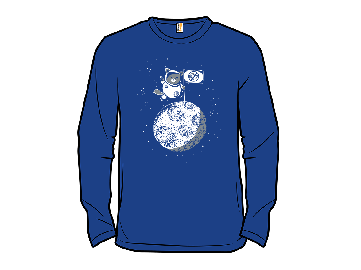 Cat On The Moon - Gallery 11