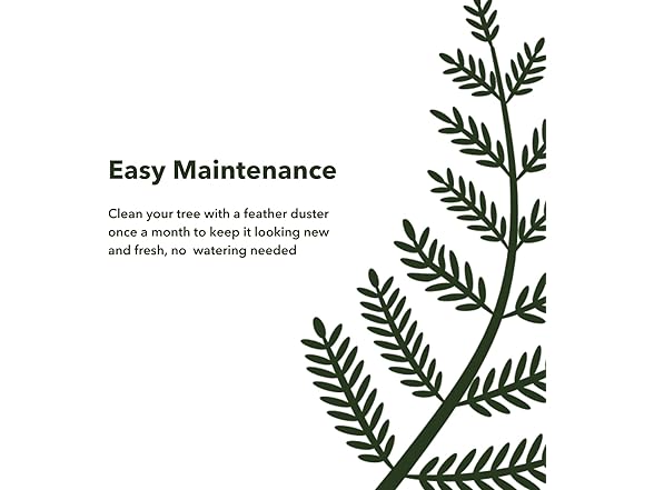 Nearly Natural 82" Olive Artificial Tree