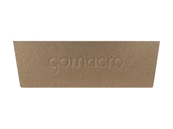 GoMacro MacroBar Organic Peanut Butter C
