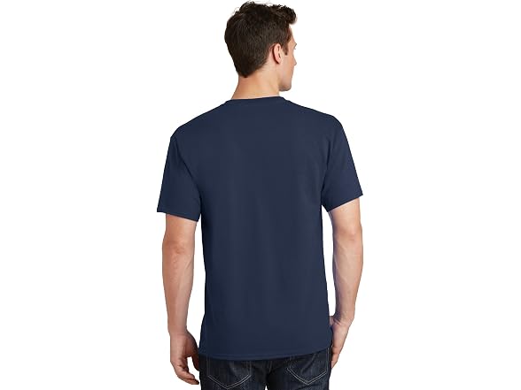 Port & Co Men (S) Mpany