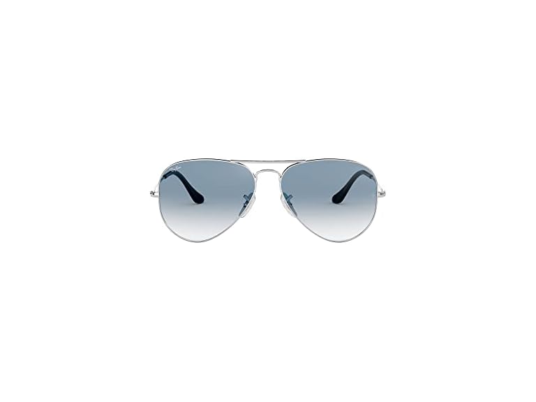 Ray-Ban RB3025 Classic  Aviator Sunglasses - Gallery 35