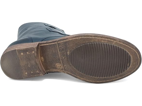 Miz Mooz Leighton Women's Boots Ocean