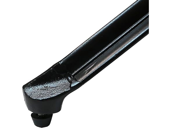 Sunnydaze Decorative Lattice Cast Aluminum Patio Dining Table