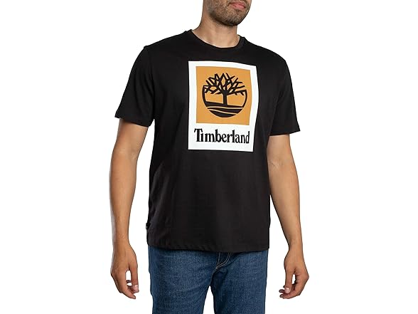 Timberland Color Tee (2XL)
