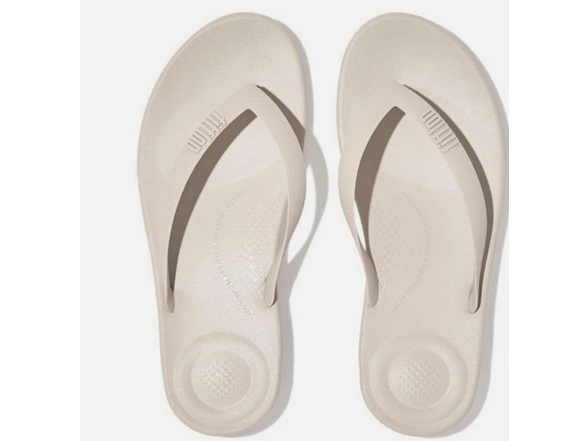 FitFlop Iqushion Ergonimic Flip-Flops