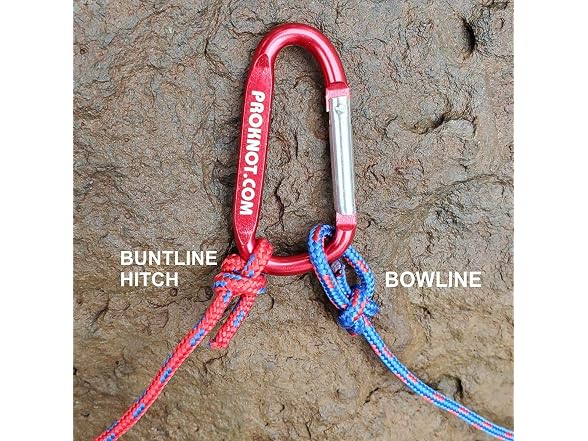 Knot Tying Kit