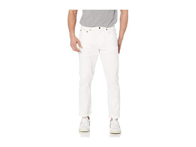 Bright White