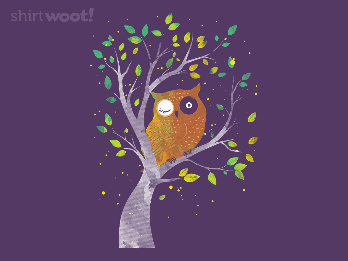 Cozy In My Tree - Gallery 4