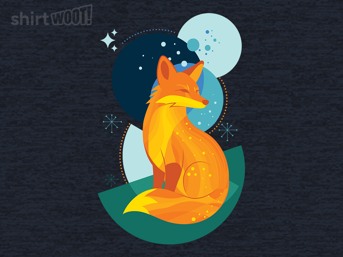 Abstract Fox - Gallery 4
