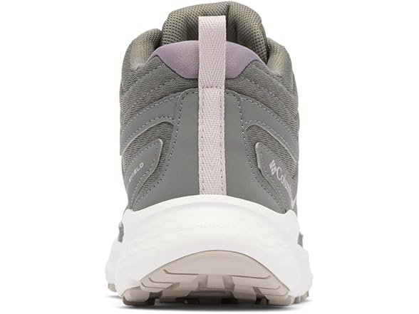 Columbia Womens Novo Trail Mid