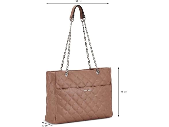 Nine West Loew Convertible Crossbody