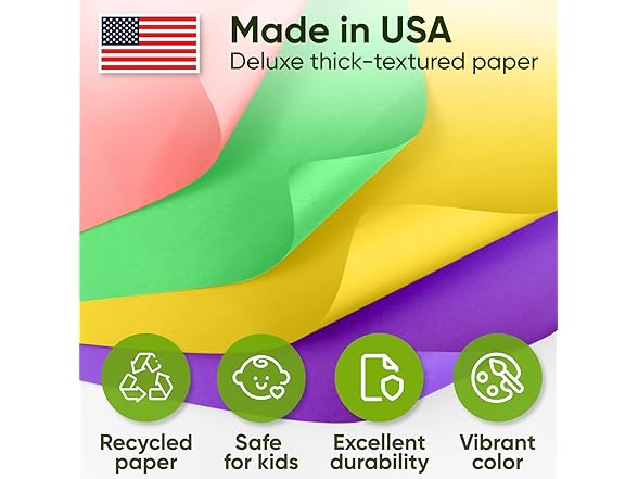 Kraft Paper Rolls Set - Your Choice