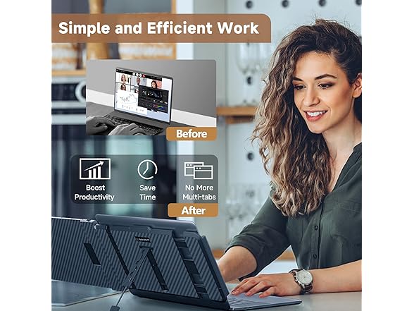 MarsMyth S1 Laptop Screen Extender