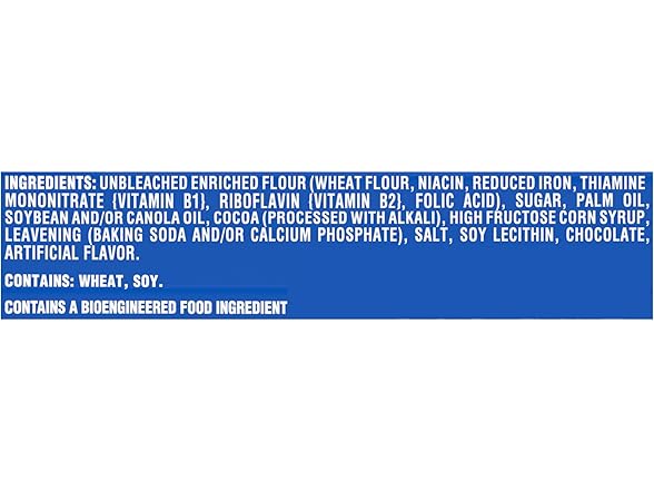 OREO Chocolate Sandwich Cookies