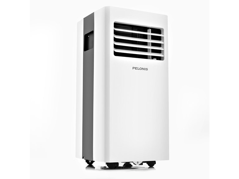 Pelonis 8,000 BTU Portable Air Conditioner