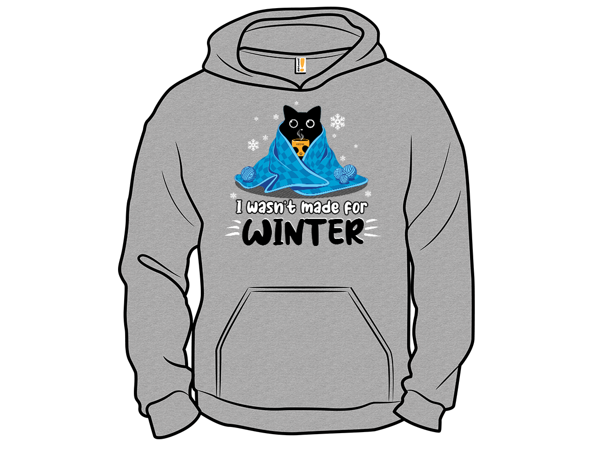 Wasn't Made for Winter! - Gallery 12