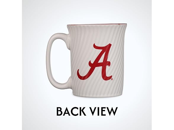 The Memory Company Officially Licensed Alabama - Gallery 8