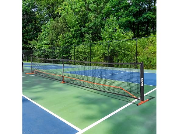 VEVOR Portable Pickleball Net System
